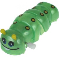 Фигурка ZWindUps California Creations Гусеница Карли (9070176-37)