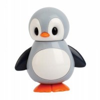 Фигурка Tolo Toys Пингвин (87421)