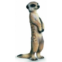 Фигурка Schleich Сурикат стоящий (14368)