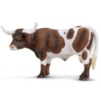 Фигурка Schleich Техасский длиннорогий бык (13275)