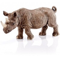 Фигурка Schleich Носорог (14743)