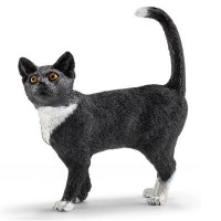 Фигурка Schleich Кот (13770)