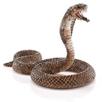 Фигурка Schleich Кобра (14733)