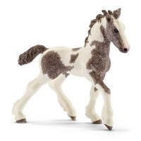 Фигурка Schleich Жеребенок породы Тинкер (13774)