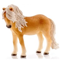 Фигурка Schleich Исландский пони (кобыла) (13790)