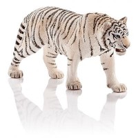 Фигурка Schleich Белый тигр (14731)