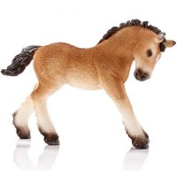 Фигурка Schleich Арденский жеребенок (13779)