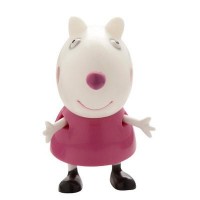 Фигурка PEPPA Сюзи (15555-4)