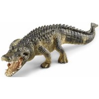 Фигурка Schleich Аллигатор (14727)
