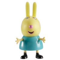 Фигурка PEPPA Ребекка (15555-3)