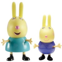 Фигурка PEPPA Пеппа и Ее Друзья (Ричард и Ребекка) (15568-6)