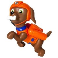Фигурка Spin Master Щенячий патруль Зума 7 см (SM16612-6)