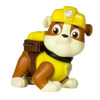 Фигурка Spin Master Щенячий патруль Крепыш 7 см (SM16612-4)