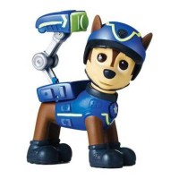 Фигурка Spin Master Щенячий патруль Гонщик (SM16600-6)
