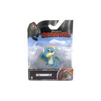 Фигурка Spin Master Дракон Громгильда с поднятой лапой 6 см (SM66551-16)