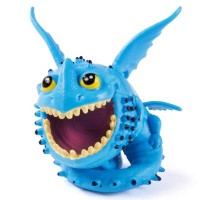 Фигурка Spin Master Дракон Громобой 6 см (SM66551-14)