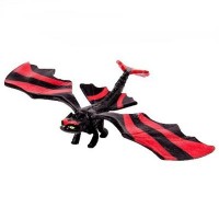 Фигурка Spin Master Беззубик с боевой раскраской (SM66562-10)