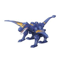 Фигурка Hasbro Jurassic World Диморфодон разборной (B1196EU4-3)