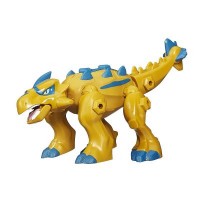 Фигурка Hasbro Jurassic World Анкилозавр разборной (B1196EU4-2)