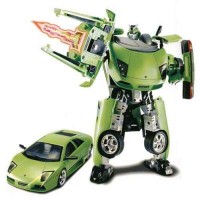 Трансформер Roadbot Lamborghini Murcielago (50140 r)