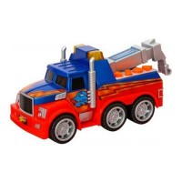 Спецтехника Toy State Эвакуатор 13см (33220-1)