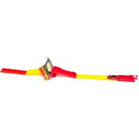 Автотрек Bburago Ferrari Скоростной прыжок (1:43) (18-31248)