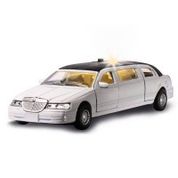 Машина Dulcop ЛИМУЗИН (SL970WB)