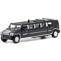 Машина Dulcop ЛИМУЗИН (SL-971WB)