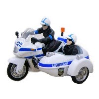 Машина Dulcop МОТОЦИКЛ (CT1247/2)