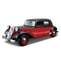 Машина Bburago CITROEN 15 CV TA (18-25080)