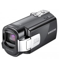 Видеокамера цифр. SAMSUNG SMX-F44BP