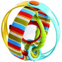 Развивающая игрушка Tiny Love Rock & Ball (1502606830)