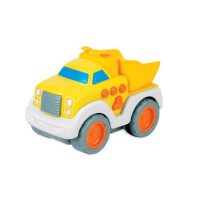 Развивающая игрушка Navystar Press & Go (68005-3)