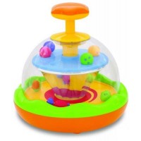 Развивающая игрушка Kiddieland Веселые непоседы (029595)