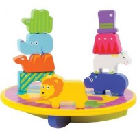 Развивающая игрушка Boikido Цирк (2037)