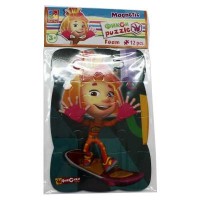 Пазл Vladi Toys А5 Фиксики (VT3205-38)