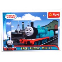 Пазл TREFL Томас и друзья (54104)