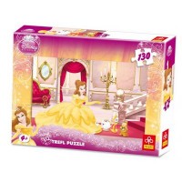 Пазл TREFL Принцесса во дворце (82003)