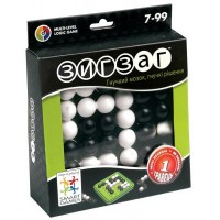 Настольная игра Smart Games Зигзаг (SG 450)