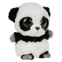 Мягкая игрушка Yoohoo Панда 25 см (81336A)