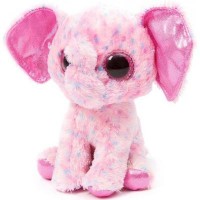 Мягкая игрушка Ty Слон Ellie, 25 см (34108)