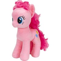 Мягкая игрушка Ty Пони Pinkie Pie, 32 см (90200)
