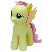 Мягкая игрушка Ty Пони Fluttershy, 32 см (41077)