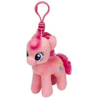 Мягкая игрушка Ty Pinkie Pie, 15 см (41103)