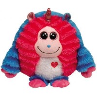 Мягкая игрушка Ty Delilah (37113)