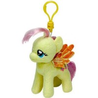 Мягкая игрушка Ty Fluttershy, 15 см (41102)