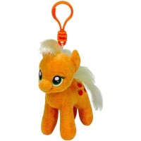 Мягкая игрушка Ty Applejack, 15 см (41101)