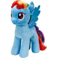 Мягкая игрушка Ty Пони Rainbow Dash, 32 см (90205)
