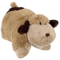 Мягкая игрушка Pillow Pets Декоративная подушка ласковый щенок (DP02143)
