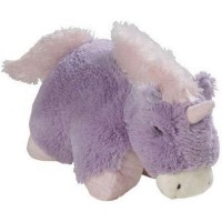 Мягкая игрушка Pillow Pets Декоративная подушка волшебный единорог (DP02142)